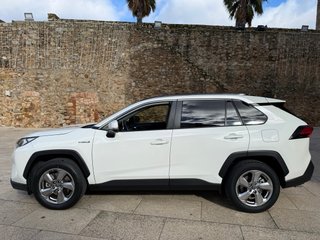 Toyota RAV4 2020