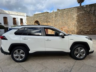Toyota RAV4 2020