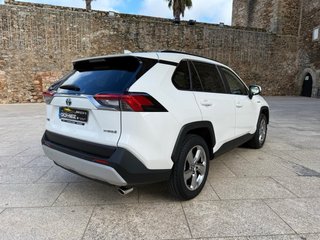 Toyota RAV4 2020