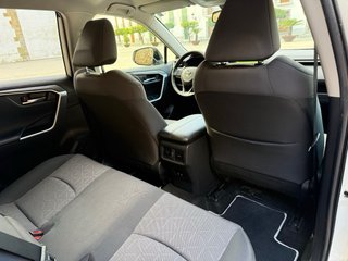 Toyota RAV4 2020