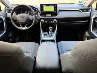 Toyota RAV4 2020