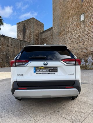 Toyota RAV4 2020