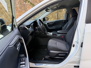 Toyota RAV4 2020