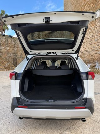 Toyota RAV4 2020