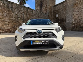 Toyota RAV4 2020