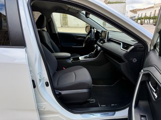 Toyota RAV4 2020