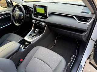 Toyota RAV4 2020