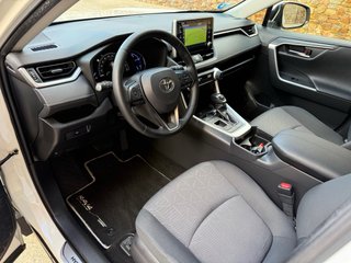 Toyota RAV4 2020
