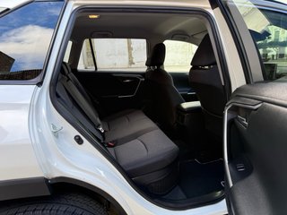 Toyota RAV4 2020