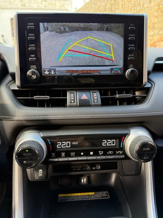 Toyota RAV4 2020
