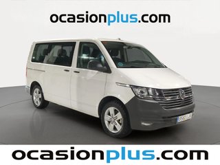 Volkswagen Caravelle Origin Batalla Corta 2.0 TDI BMT 4Motion 110 kW (150 CV) DSG