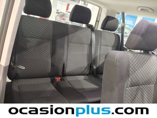 Volkswagen Caravelle Origin Batalla Corta 2.0 TDI BMT 4Motion 110 kW (150 CV) DSG
