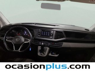 Volkswagen Caravelle Origin Batalla Corta 2.0 TDI BMT 4Motion 110 kW (150 CV) DSG
