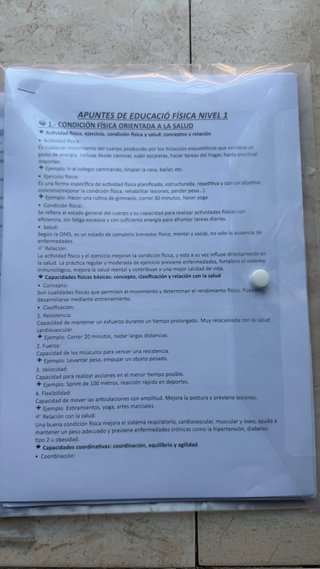 Apuntes acceso a grado medio