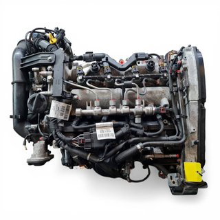 MOTOR COMPLETO OPEL OPEL INSIGNIA BERLINA 2008-2017