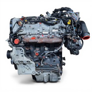 MOTOR COMPLETO OPEL OPEL INSIGNIA BERLINA 2008-2017