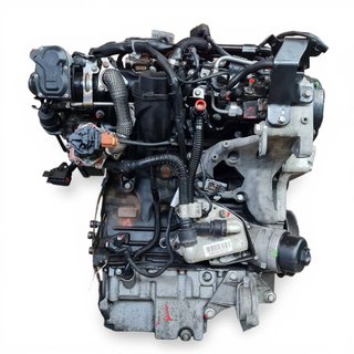 MOTOR COMPLETO OPEL OPEL INSIGNIA BERLINA 2008-2017