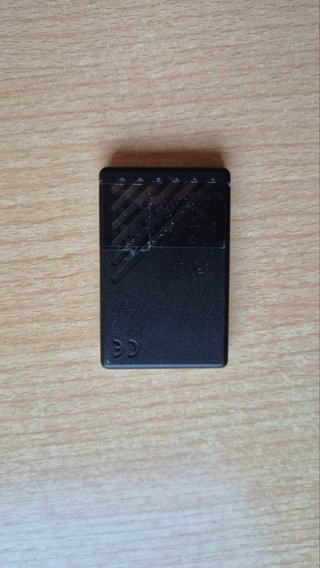 Alarma Patrolline HPS 548N