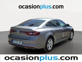 Renault Talisman Zen Energy dCi 96 kW (130 CV)