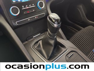 Renault Talisman Zen Energy dCi 96 kW (130 CV)