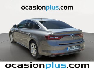 Renault Talisman Zen Energy dCi 96 kW (130 CV)
