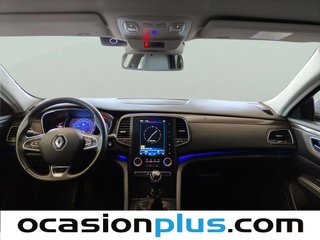 Renault Talisman Zen Energy dCi 96 kW (130 CV)