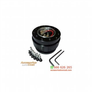 EXTRACTOR RÁPIDO DE VOLANTE QUICK RELEASE