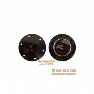EXTRACTOR RÁPIDO DE VOLANTE QUICK RELEASE