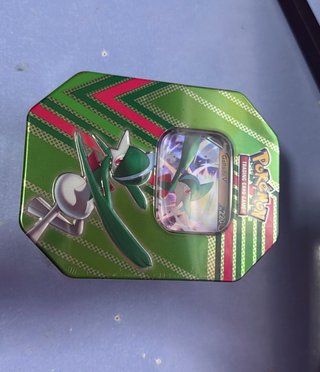 Lata Pokémon Gallade V