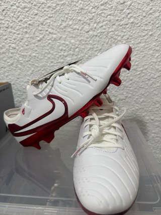 Botines de fútbol Nike Tiempo Legend 10