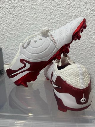 Botines de fútbol Nike Tiempo Legend 10