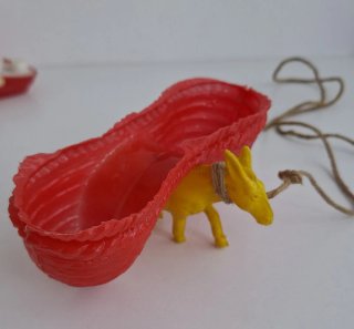 Lote Juguetes Kiosko Vintage: