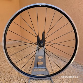 Ruote Shimano R500