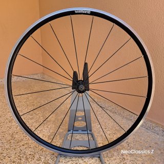 Ruote Shimano R500