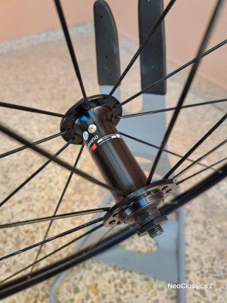 Ruote Shimano R500