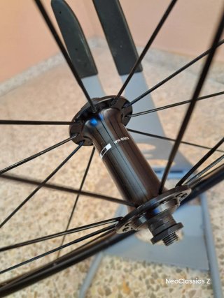 Ruote Shimano R500