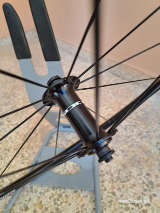 Ruote Shimano R500