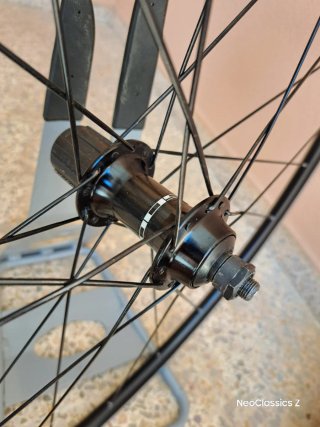 Ruote Shimano R500