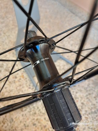 Ruote Shimano R500