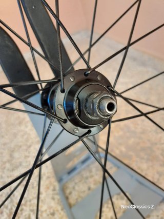 Ruote Shimano R500