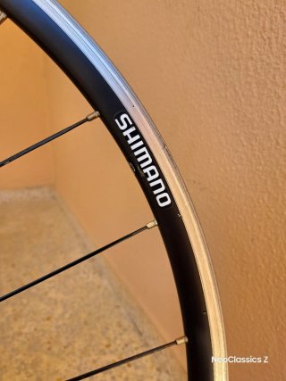 Ruote Shimano R500
