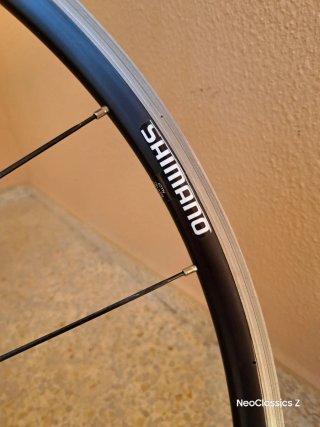 Ruote Shimano R500