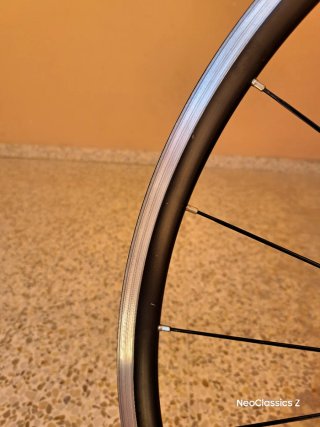 Ruote Shimano R500