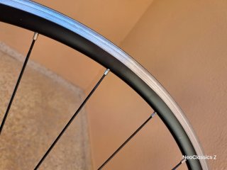 Ruote Shimano R500