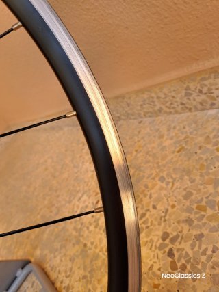 Ruote Shimano R500