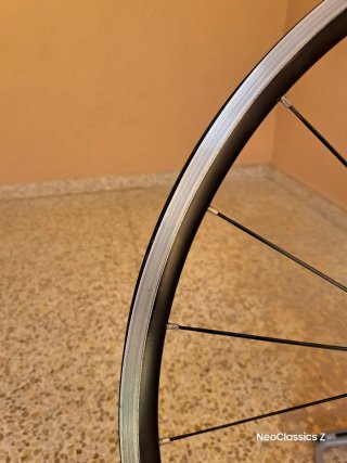Ruote Shimano R500