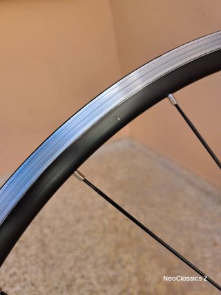 Ruote Shimano R500