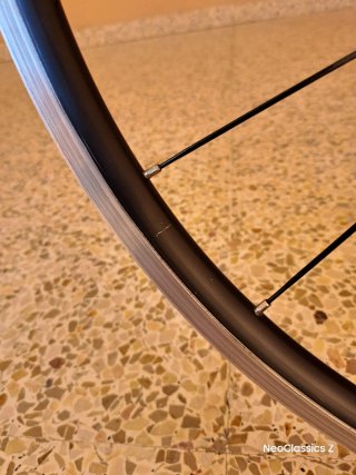 Ruote Shimano R500