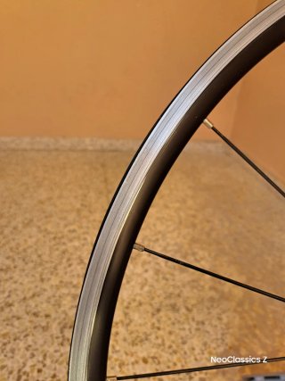 Ruote Shimano R500
