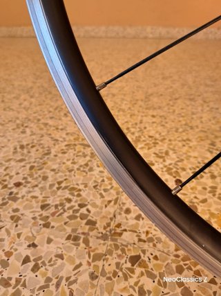 Ruote Shimano R500